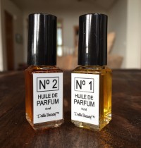 Pelle Beauty Huile De Parfum Review