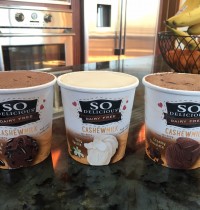 So Delicious Rolls Out Three New Ice Cream Flavors