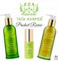 VBR Rave: Tata Harper’s Vegan-Friendly Skincare Line