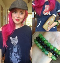 Adventure Kitty Apparel Review & Giveaway!