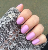 Nails of the Day: LVX ‘Fleur’