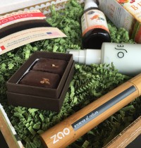 Love Goodly April/May 2016 Subscription Box Review