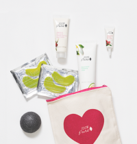 Deal Alert: FREE 6-Piece Gift from 100% Pure with $65 Purchase