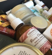 EWG Verified Beauty Products + GIVEAWAY!