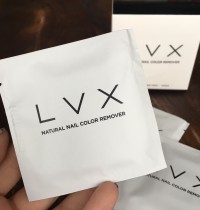 LVX Natural Nail Color Remover Review