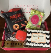 POPSUGAR Must Have Box June 2016 Review