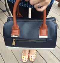 Affordable Fashion: 88 Handbags Review + Coupon
