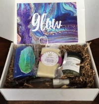 Sunday Mood Subscription Box Review – September 2016