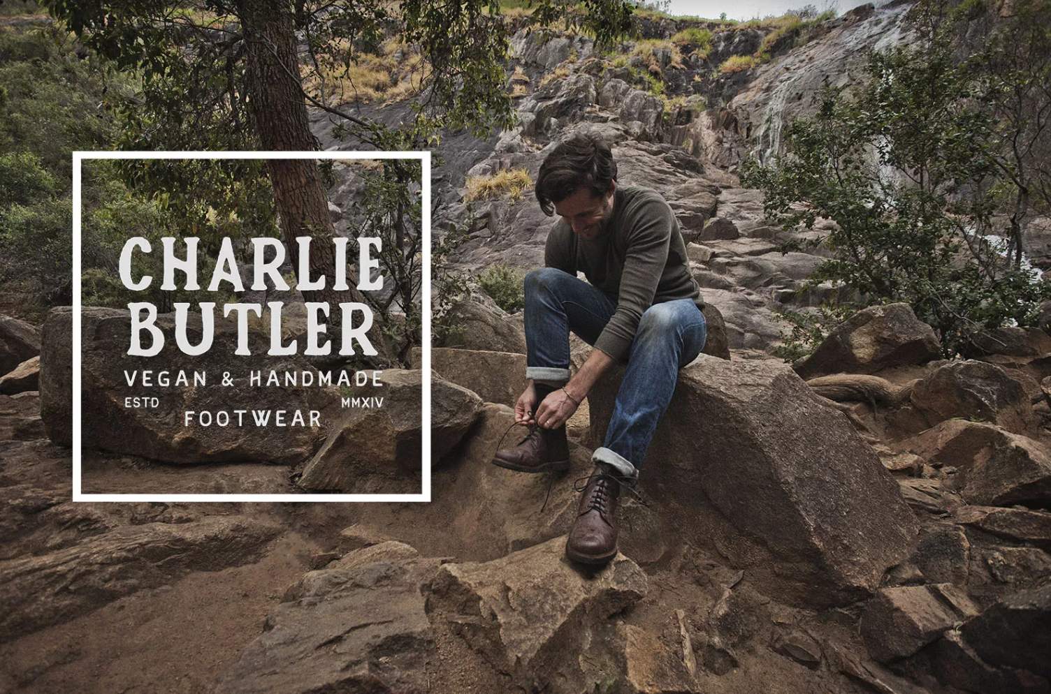 charlie butler vegan shoes