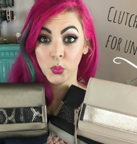 88’s Carrie Clutch is GORG and Under $30 – Perfect for Gifting! [VIDEO]