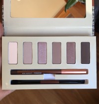 Mineral Fusion’s Enchanted Eye Palette Review