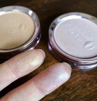 100% Pure Gemmed Luminizers Review & Swatches
