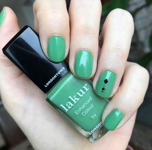 Londontown Secret Garden Posh nail polish