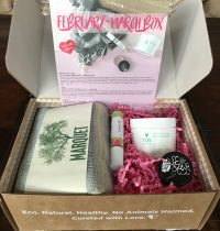 LOVE GOODLY Feb/March 2017 Subscription Box Review + Coupon