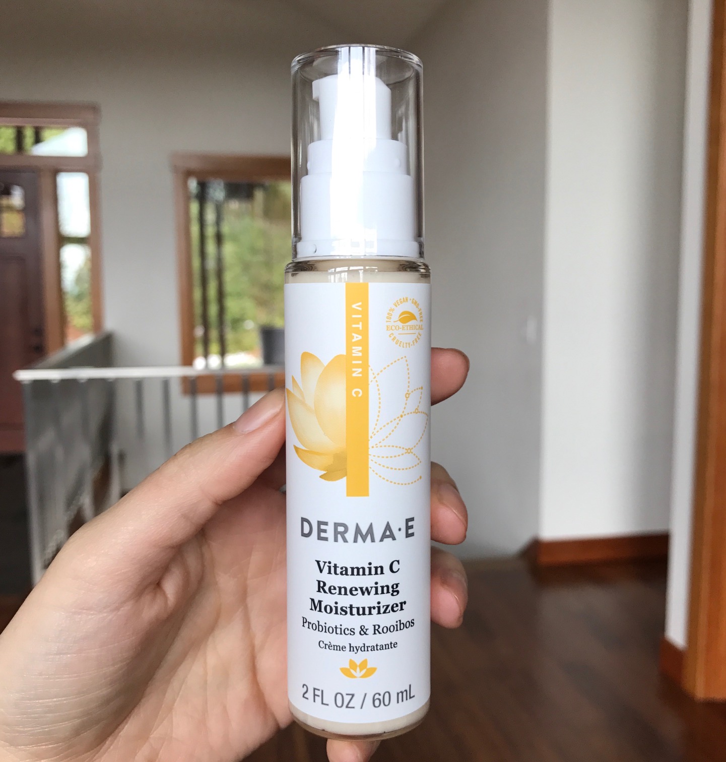 Derma E Vitamin C Collection Review Giveaway! - Vegan Beauty Review | Vegan and Cruelty-Free Beauty, Fashion, Food, and Lifestyle : Vegan Beauty Review | Vegan and Cruelty-Free Beauty, Fashion, Food,