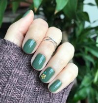 Nails of the Day: LVX Argonne (Spring/Summer 2017 Collection)