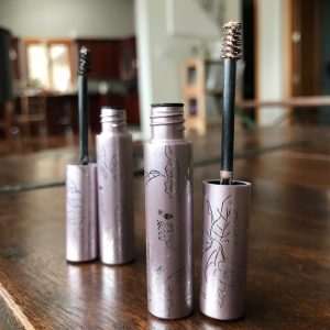 100% Pure Green Tea Fiber Brow Builder