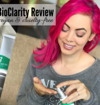 BioClarity Acne Treatment Review [VIDEO]