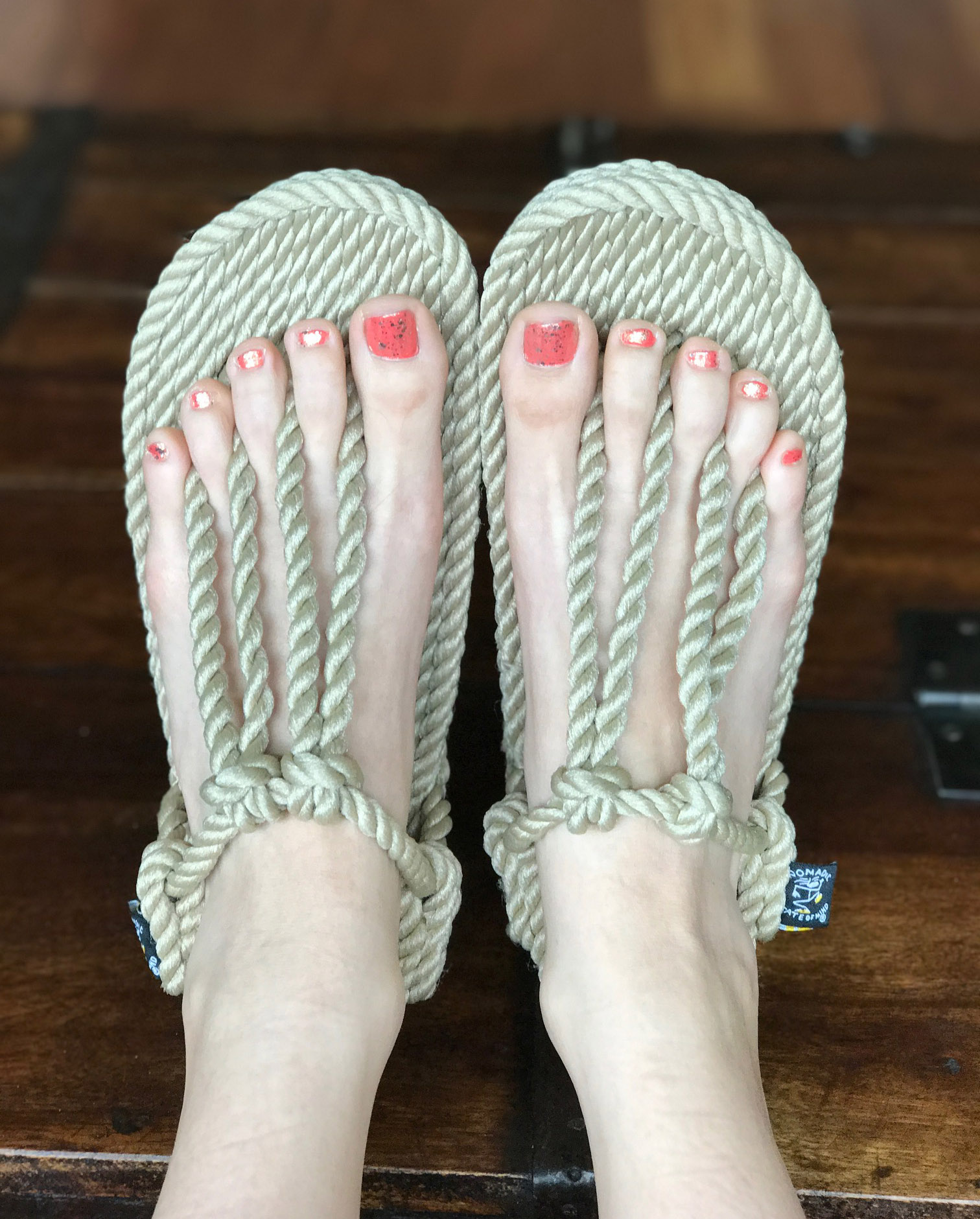 Fashion Files: Nomadic State of Mind Sandals - Vegan Beauty Review | Vegan and Cruelty-Free Beauty, Fashion, Food, and Lifestyle : Beauty Review | Vegan and Beauty, Fashion, Food,