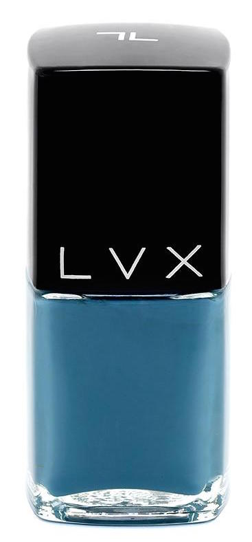 lvx Azure nail polish