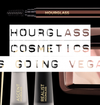 Hourglass Cosmetics Going Fully Vegan by 2020