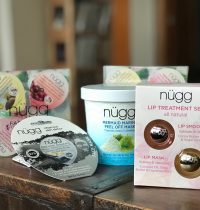 Face Mask Selfie & Video Contest – Nugg Beauty