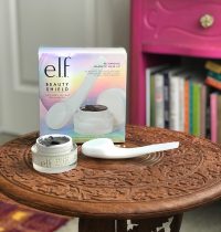 ELF Magnetic Face Mask Demo! Does it Work!? [VIDEO]