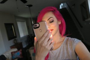 lumee phone case