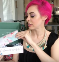 Petit Vour Vegan Beauty Box May 2018 Unboxing [VIDEO]