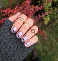 Nails of the Day: Brill-ant by Londontown
