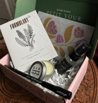 Petit Vour Beauty Box February 2019 Reveal + Coupon