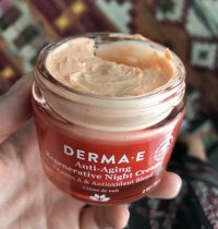 Derma E Anti-Aging Goodies You Need to Get With!