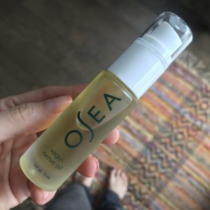 osea vagus nerve oil