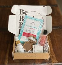 Petit Vour Beauty Box July 2020 + Coupon