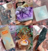 Goddess Provisions Subscription Box Reveal – October 2020