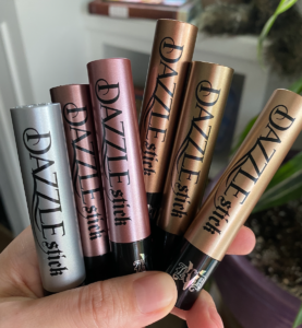 Kat von D Dazzle Sticks