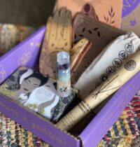 Goddess Provisions Subscription Box Reveal – August 2021