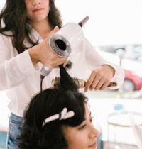 How To Protect Your Hair When Using Hot Styling Tools: Tips and Strategies