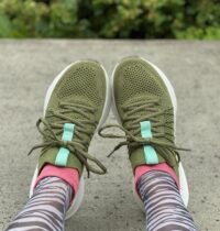 Zen Running Club: Sustainable Shoes Made from Sugarcane