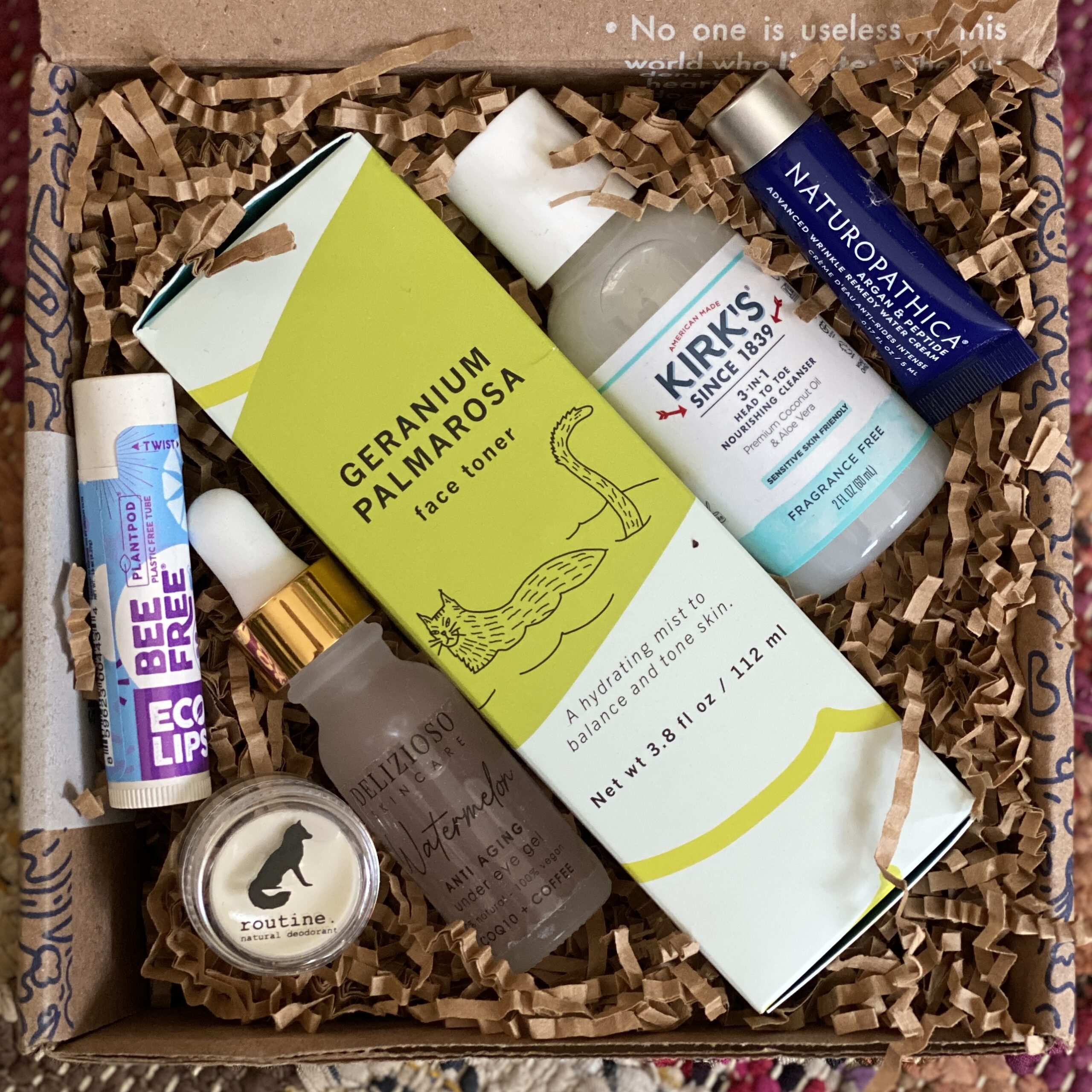 Vegan Cuts Beauty Box Review – June 2022 – Vegan Beauty Review | Vegan and Cruelty-Free Beauty, Fashion, Food, and Lifestyle : Vegan Beauty Review