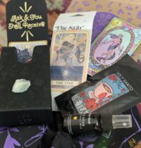 Goddess Provisions Subscription Box Reveal – August 2022