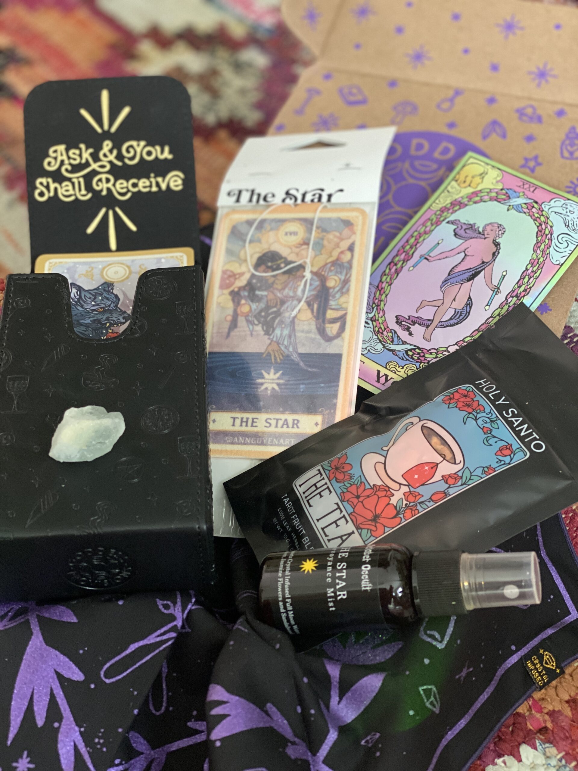 Goddess Provisions Subscription Box Reveal – August 2022 – Vegan Beauty Review | Vegan and Cruelty-Free Beauty, Fashion, Food, and Lifestyle : Vegan Beauty