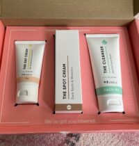 Musely: The Spot Cream Review + Coupon Code