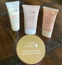100% Pure’s Vegan Beauty Must-Haves (w/ Coupon Code!)