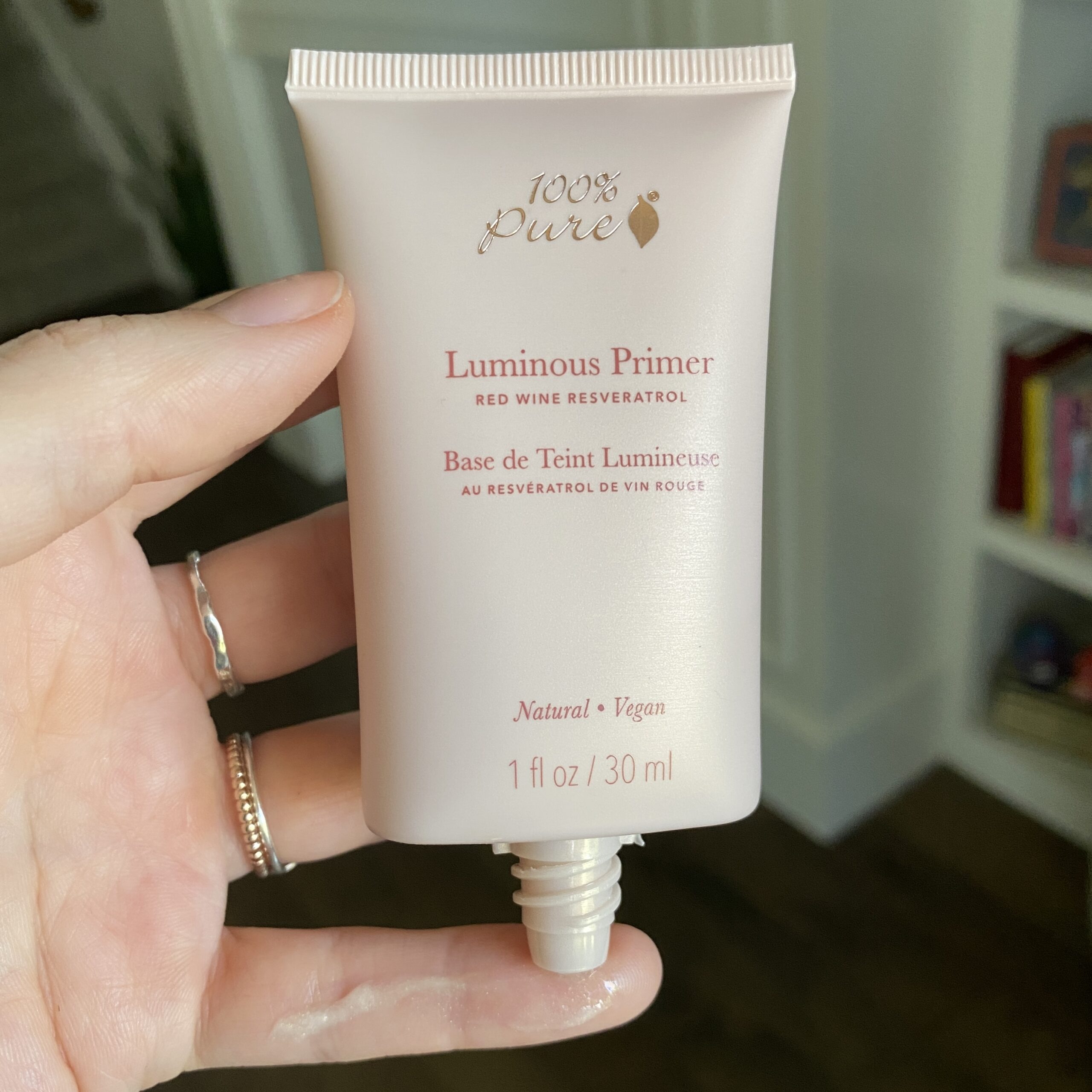 Luminous Primer