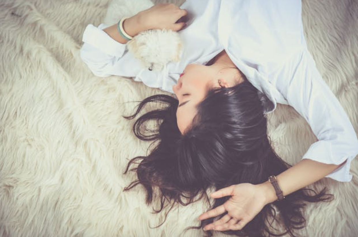 4 Essential Steps For Looking Your Best