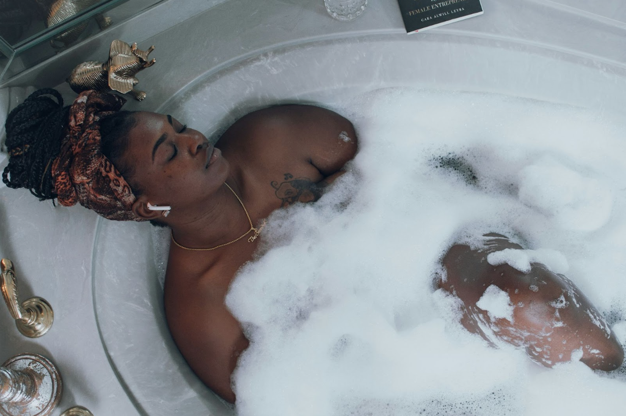 ultimate self care